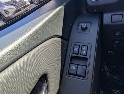 2024 Nissan Frontier King Cab® SV