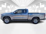 2024 Nissan Frontier King Cab® SV
