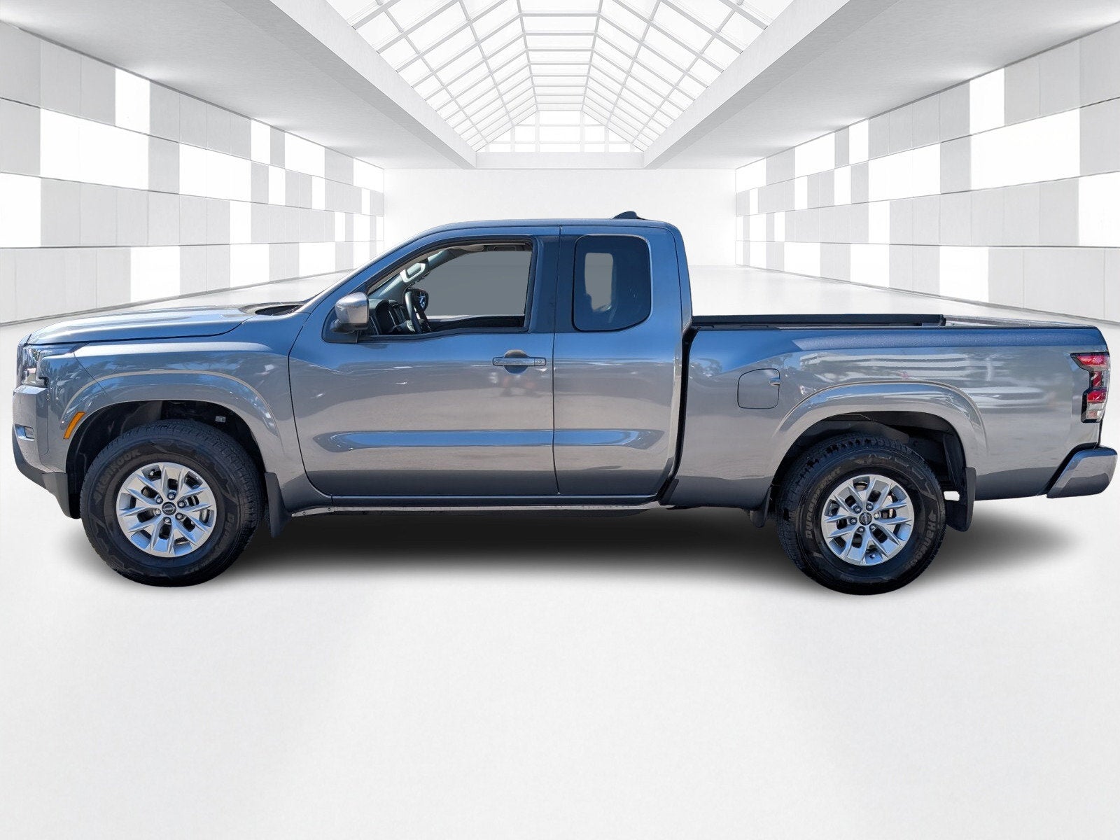 2024 Nissan Frontier King Cab® SV