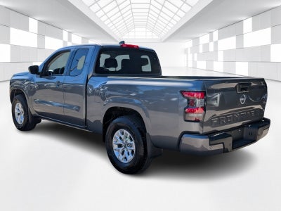 2024 Nissan Frontier King Cab® SV