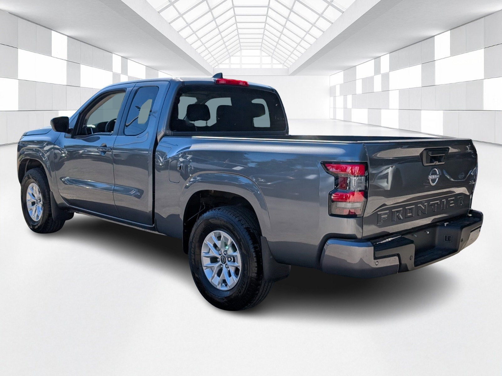 2024 Nissan Frontier King Cab® SV