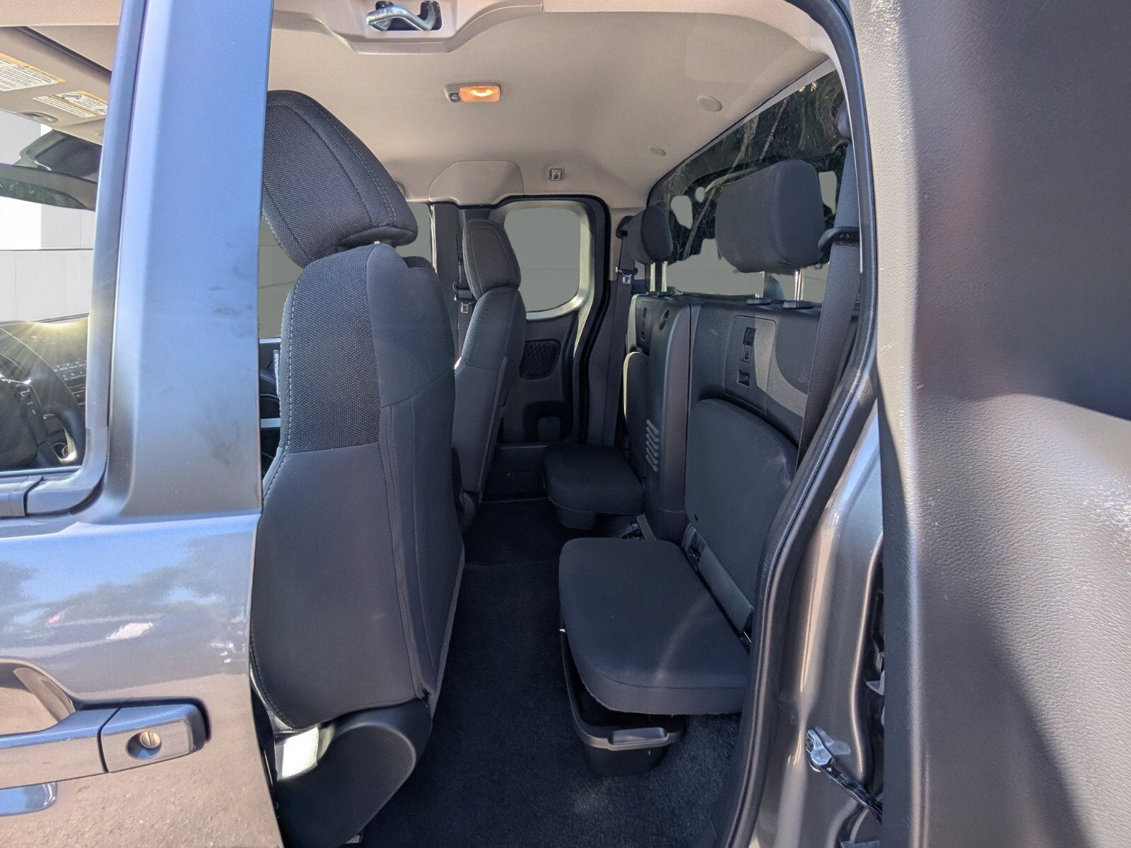2024 Nissan Frontier King Cab® SV