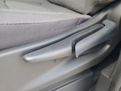 2024 Nissan Frontier King Cab® S