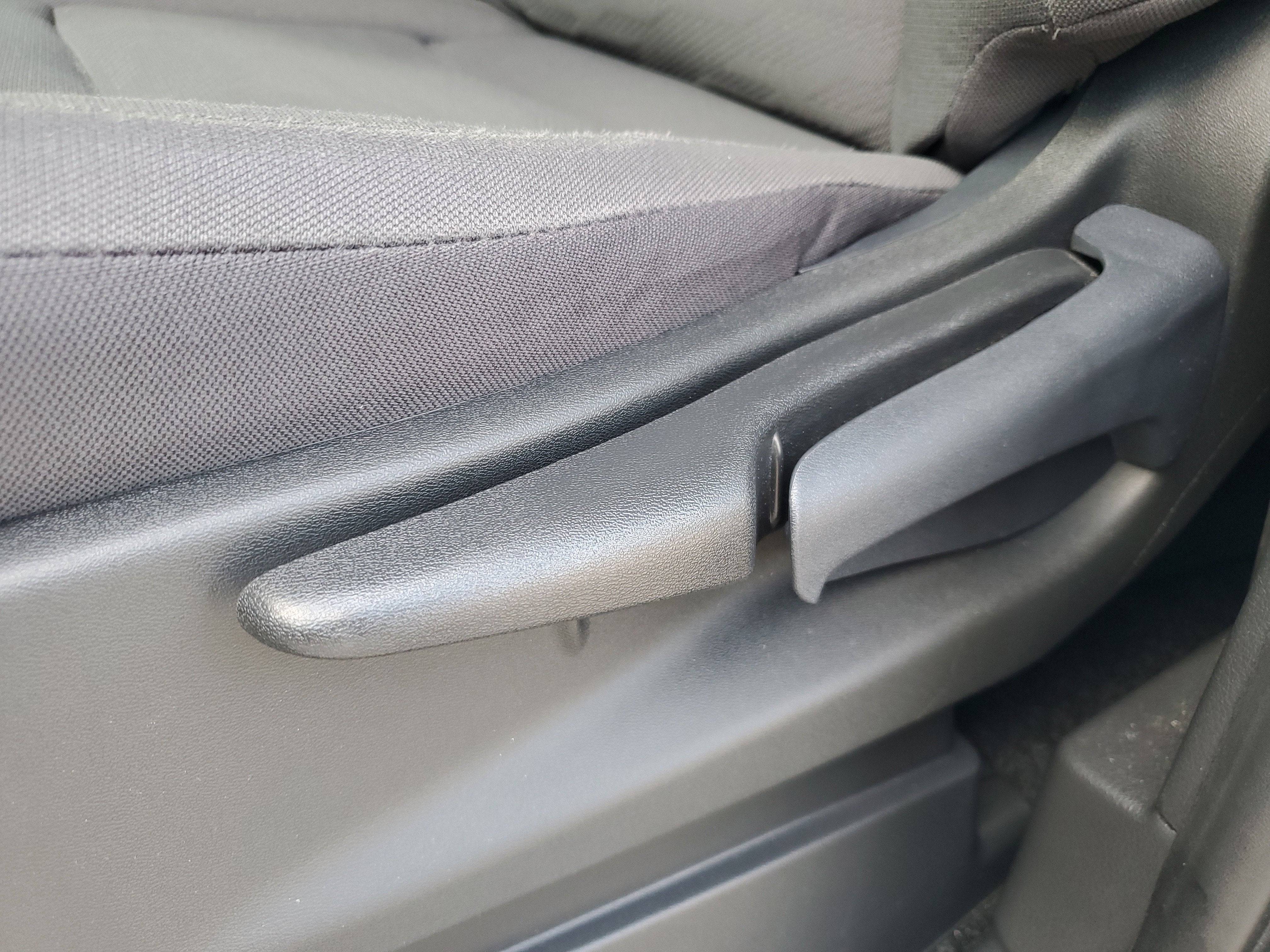 2024 Nissan Frontier King Cab® S