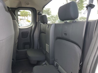 2024 Nissan Frontier King Cab® S