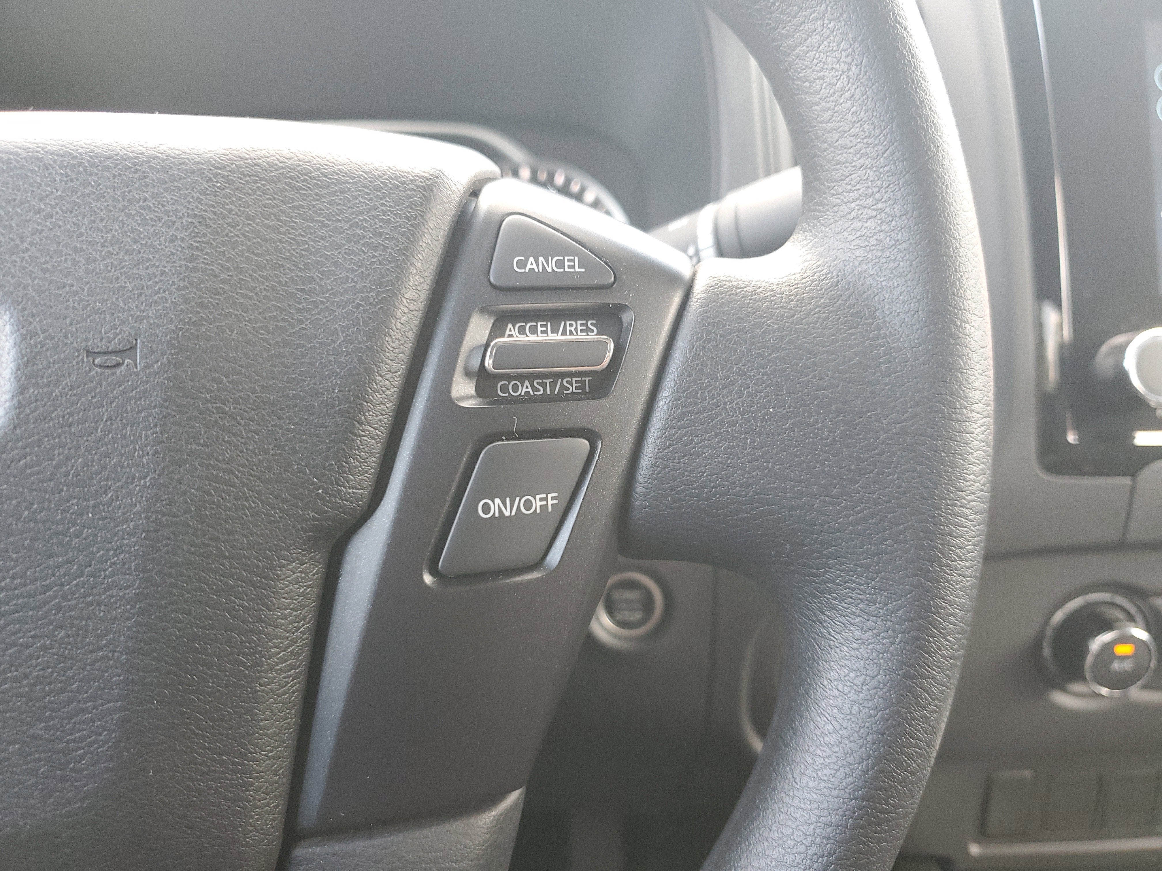 2024 Nissan Frontier King Cab® S