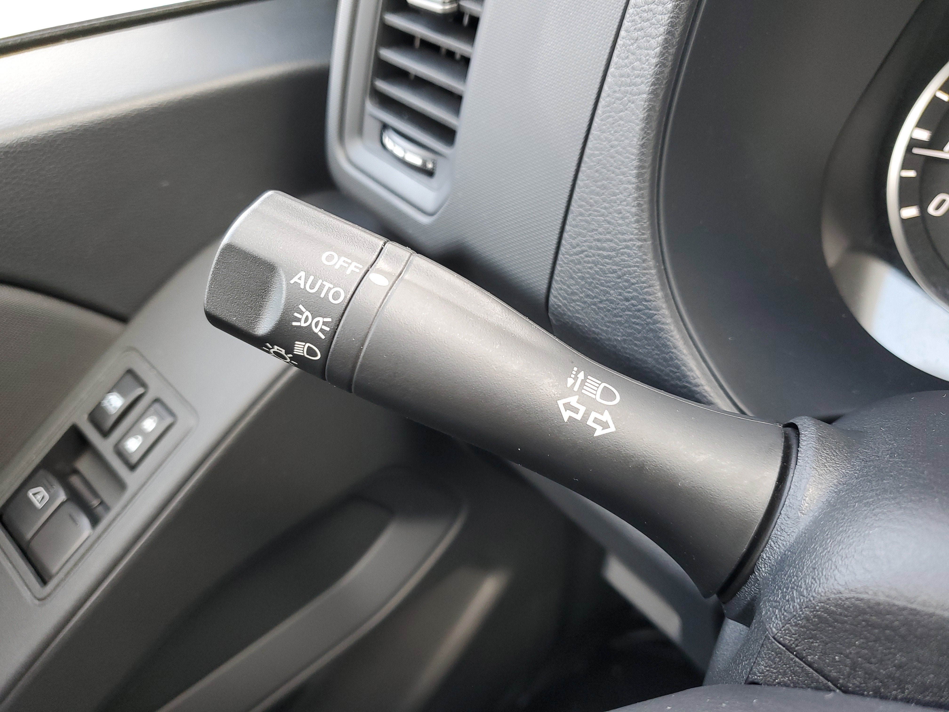 2024 Nissan Frontier King Cab® S