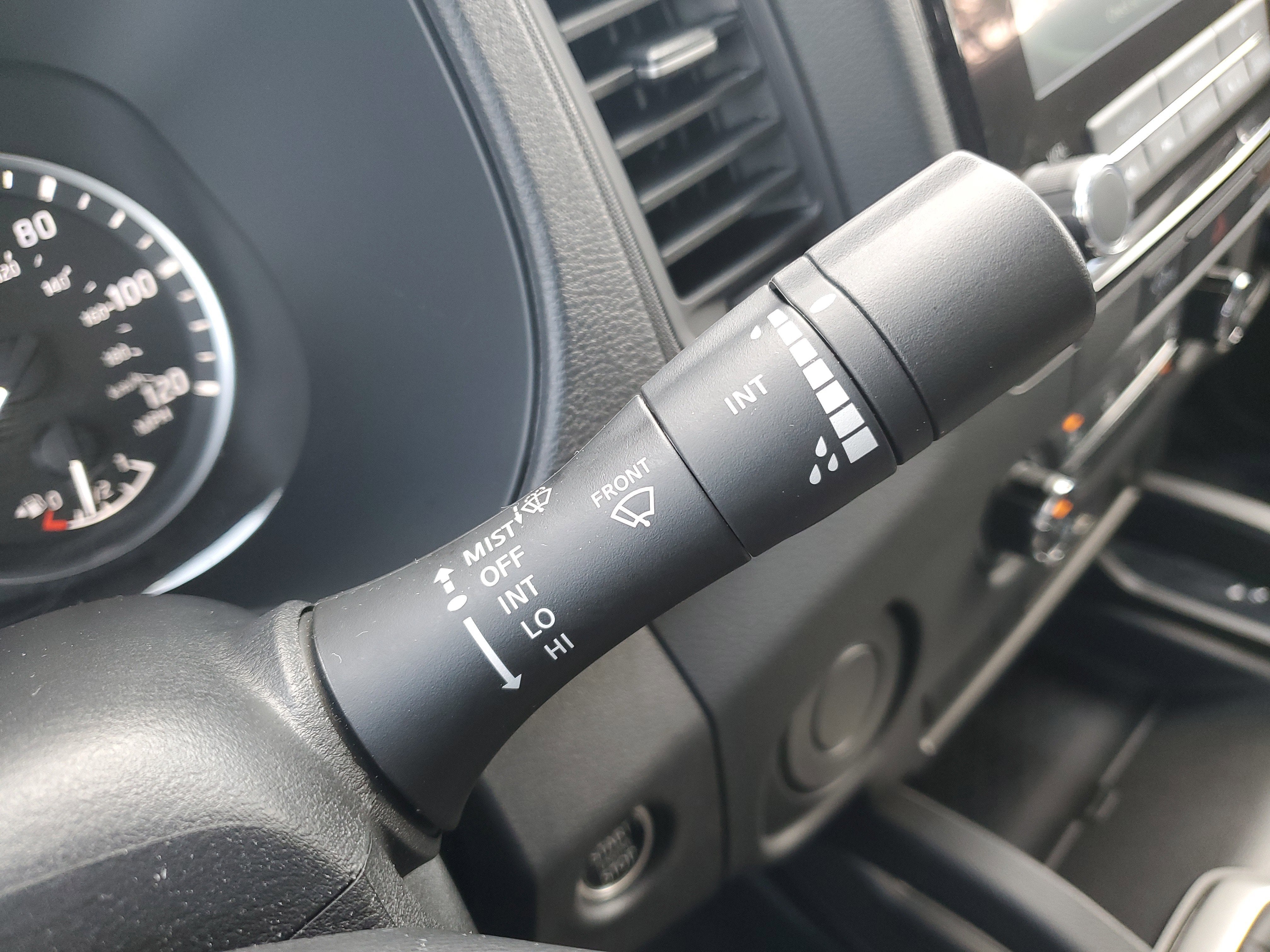 2024 Nissan Frontier King Cab® S