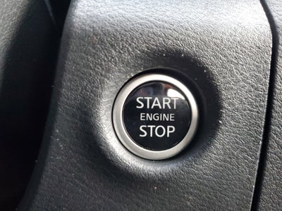 2024 Nissan Frontier King Cab® S