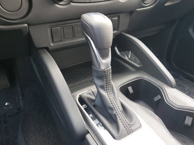 2024 Nissan Frontier King Cab® S