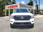 2024 Nissan Frontier King Cab® S