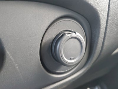 2024 Nissan Frontier King Cab® S