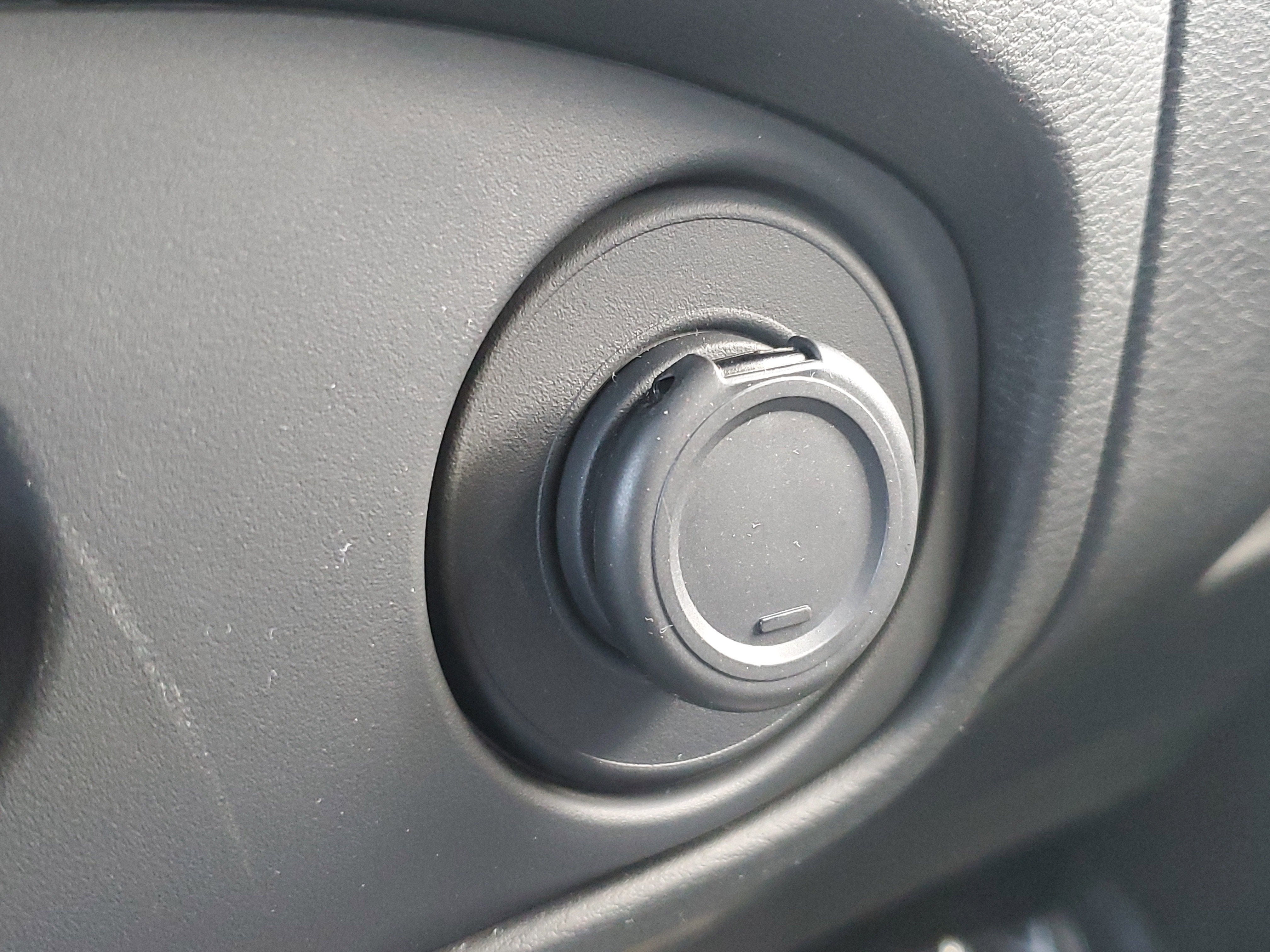 2024 Nissan Frontier King Cab® S