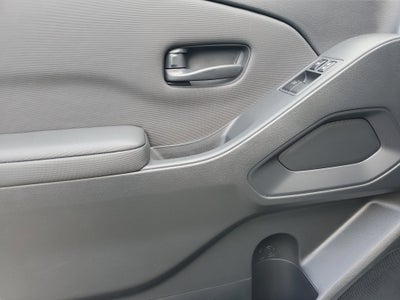 2024 Nissan Frontier King Cab® S