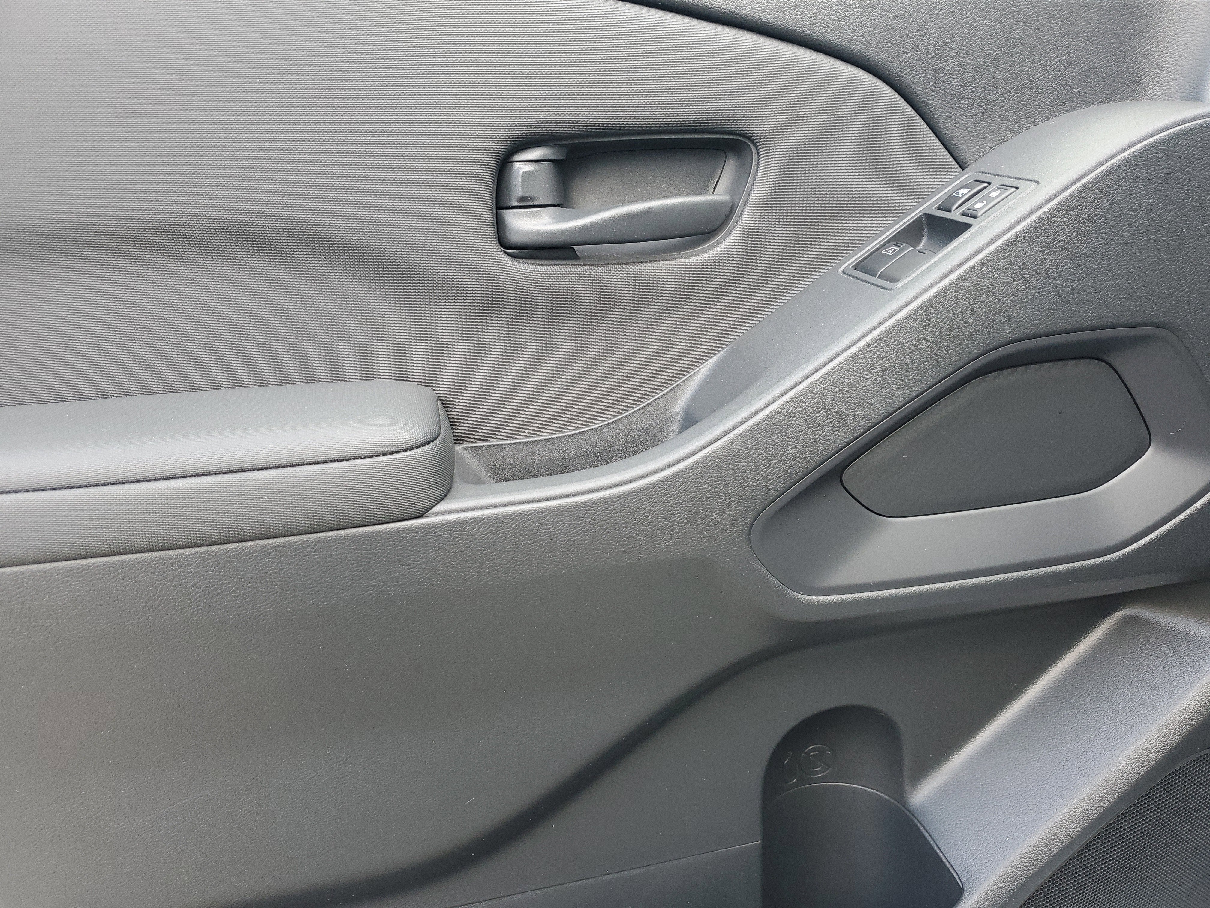 2024 Nissan Frontier King Cab® S