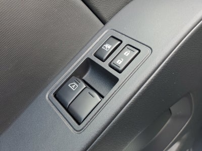 2024 Nissan Frontier King Cab® S