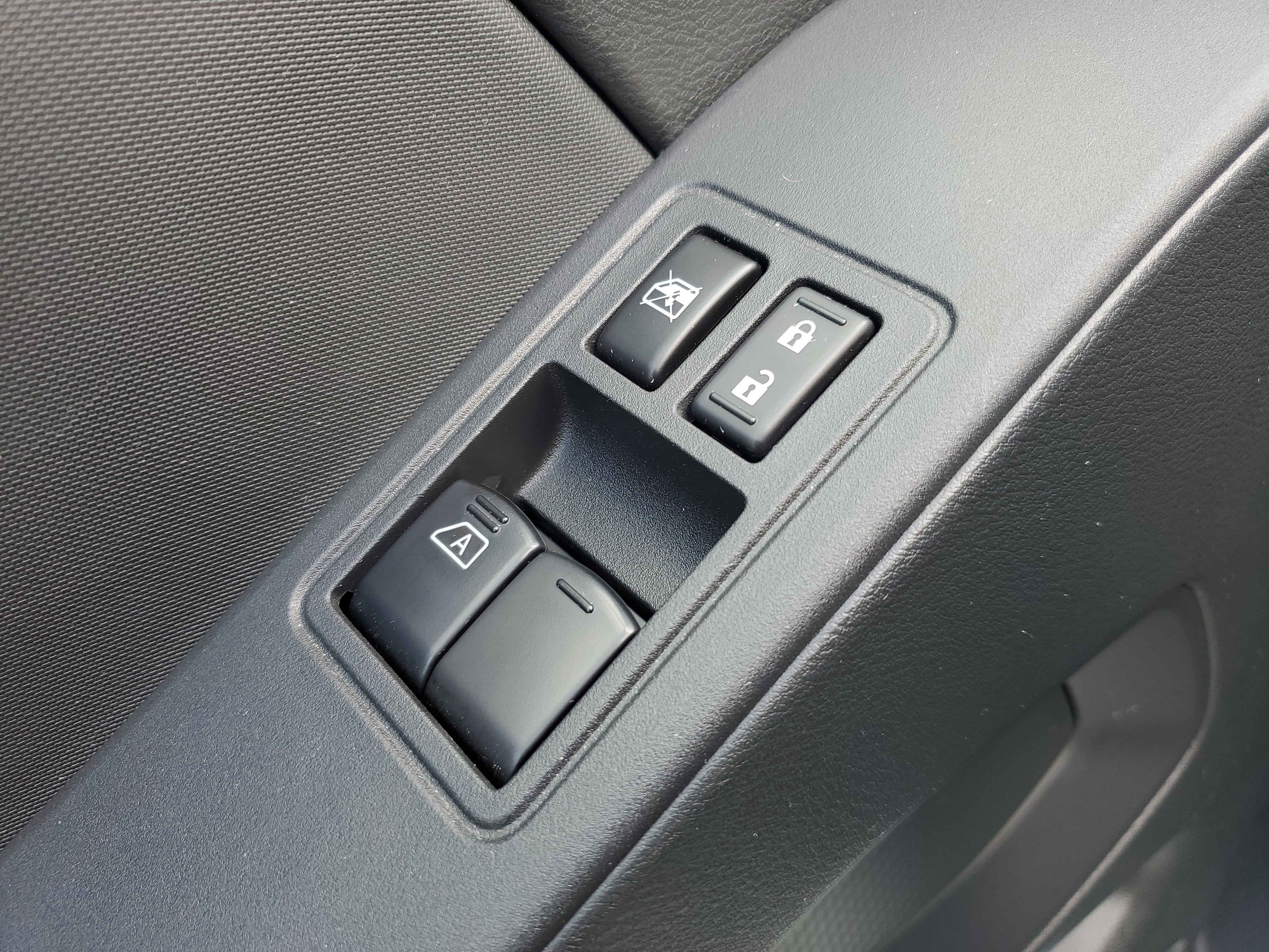 2024 Nissan Frontier King Cab® S