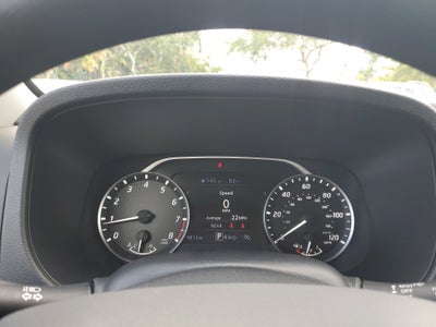 2024 Nissan Frontier King Cab® S