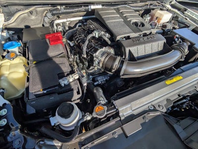 2025 Nissan Frontier Crew Cab SV