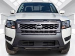 2025 Nissan Frontier Crew Cab SV