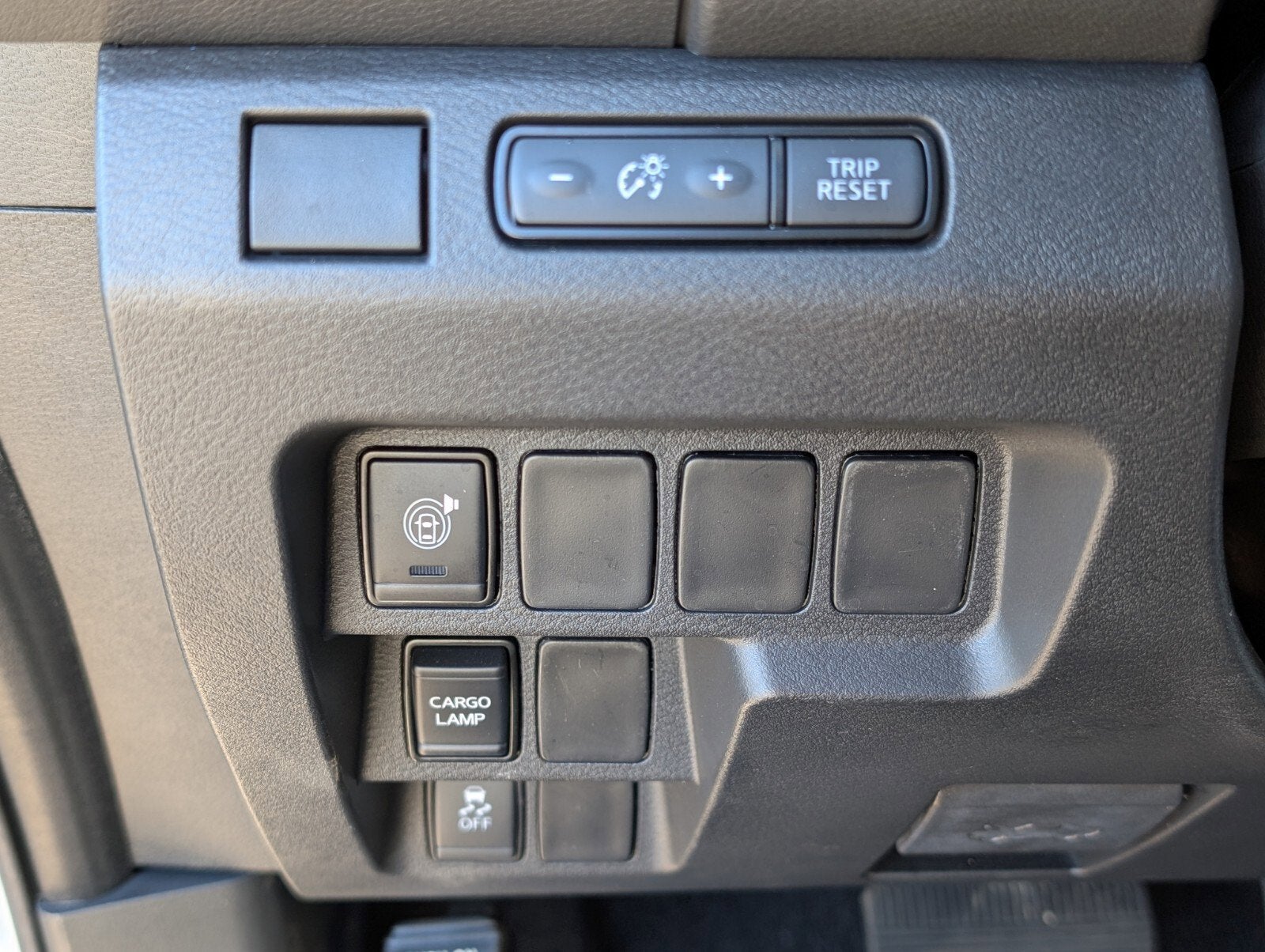 2025 Nissan Frontier Crew Cab SV