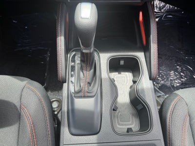 2026 Nissan Frontier Crew Cab PRO-X®