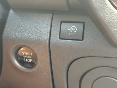 2026 Nissan Frontier Crew Cab PRO-X®