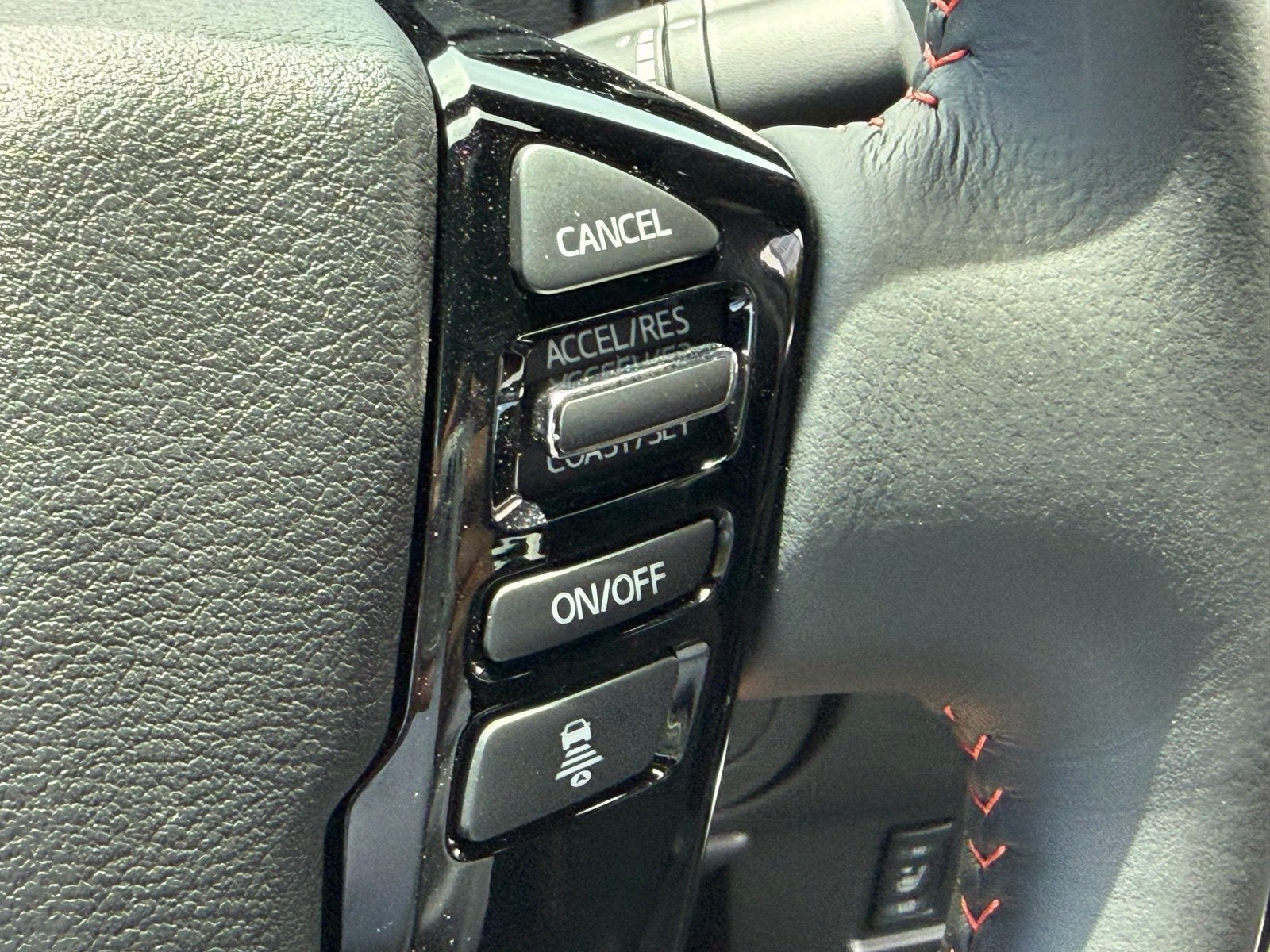 2026 Nissan Frontier Crew Cab PRO-X®