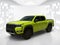 2026 Nissan Frontier Crew Cab PRO-X®