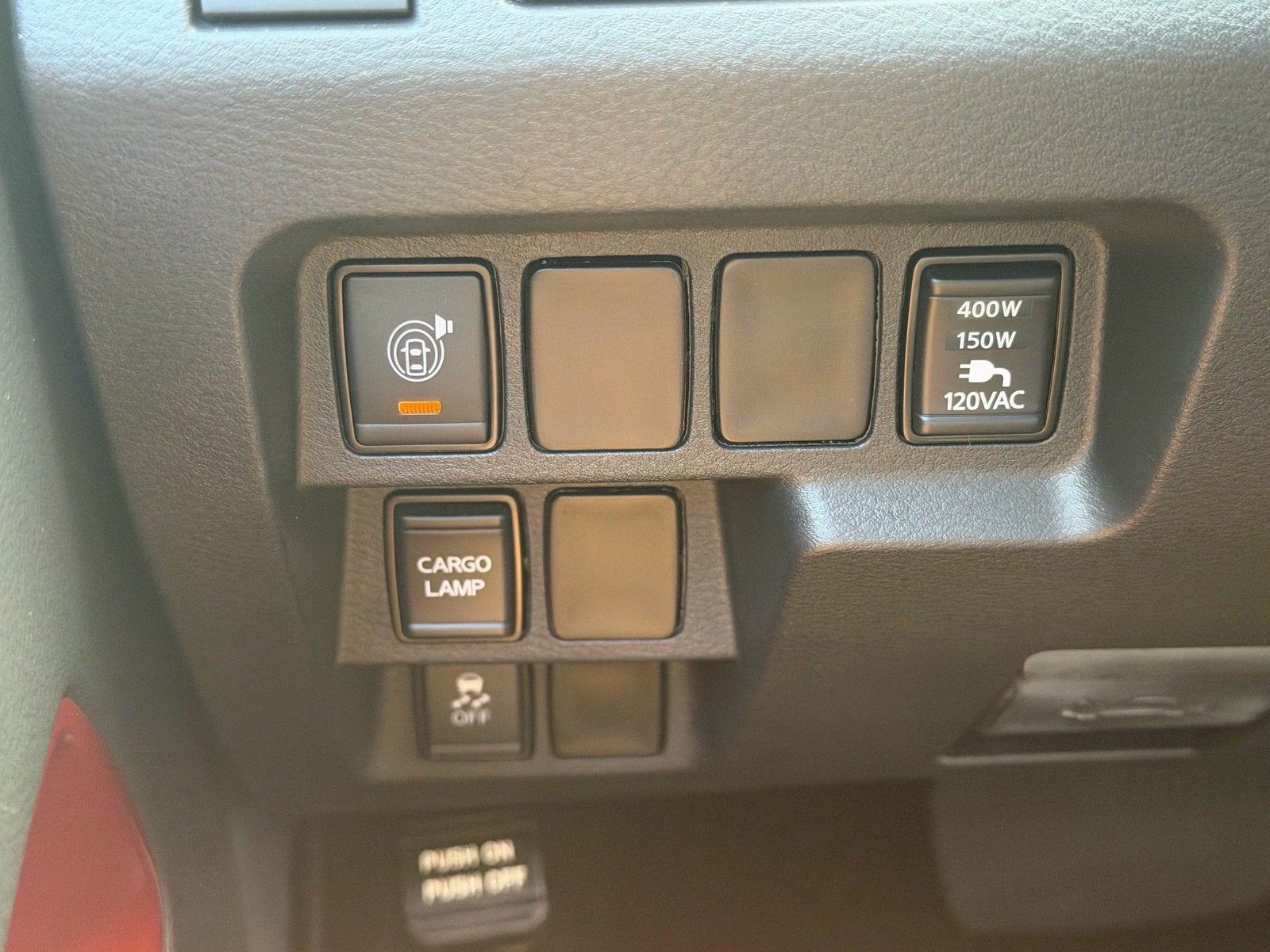2026 Nissan Frontier Crew Cab PRO-X®