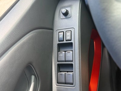 2026 Nissan Frontier Crew Cab PRO-X®