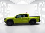 2026 Nissan Frontier Crew Cab PRO-X®