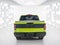2026 Nissan Frontier Crew Cab PRO-X®