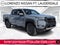 2026 Nissan Frontier Crew Cab PRO-X®