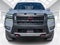2026 Nissan Frontier Crew Cab PRO-X®