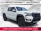 2026 Nissan Frontier Crew Cab PRO-X®