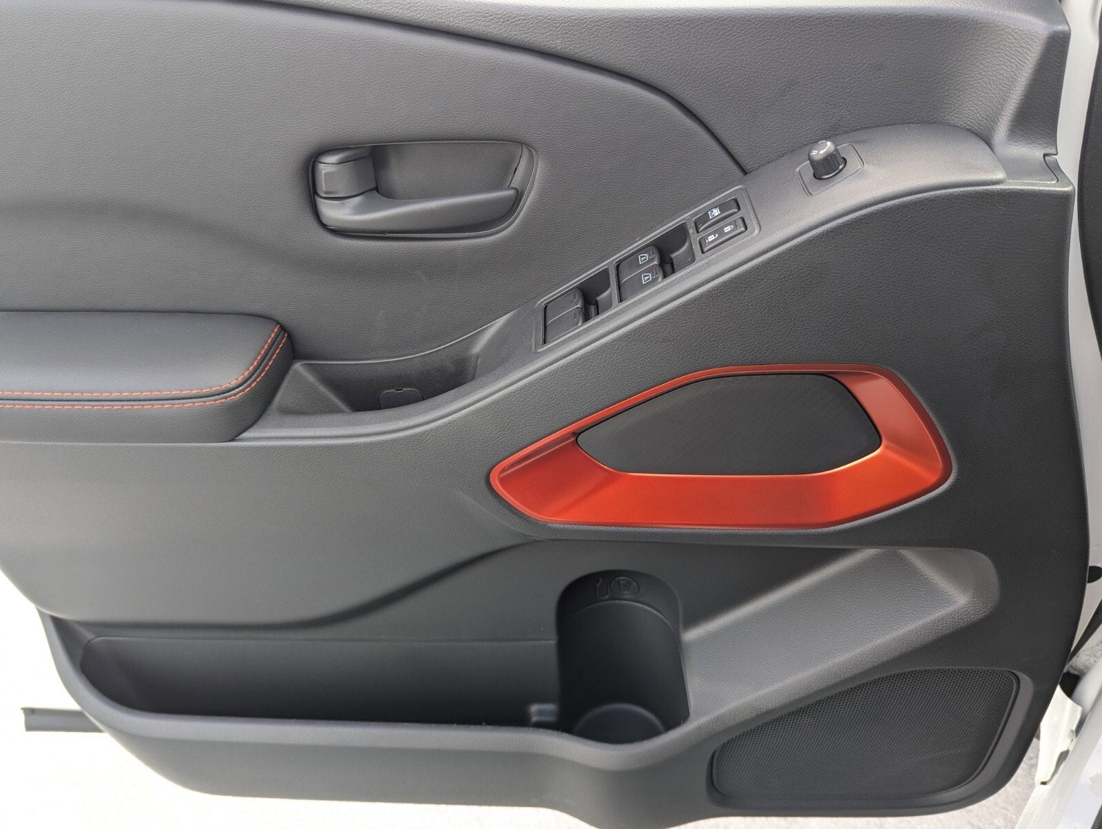 2026 Nissan Frontier Crew Cab PRO-X®