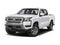 2025 Nissan Frontier Crew Cab PRO-X®