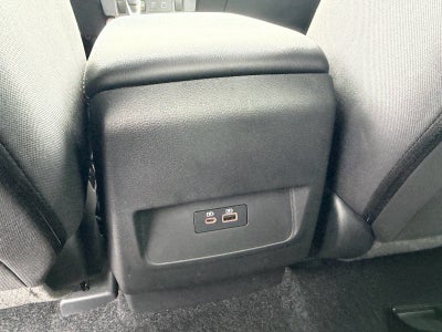 2025 Nissan Frontier Crew Cab PRO-X®