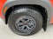 2025 Nissan Frontier Crew Cab PRO-X®