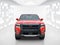 2025 Nissan Frontier Crew Cab PRO-X®