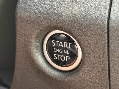 2025 Nissan Frontier Crew Cab PRO-X®