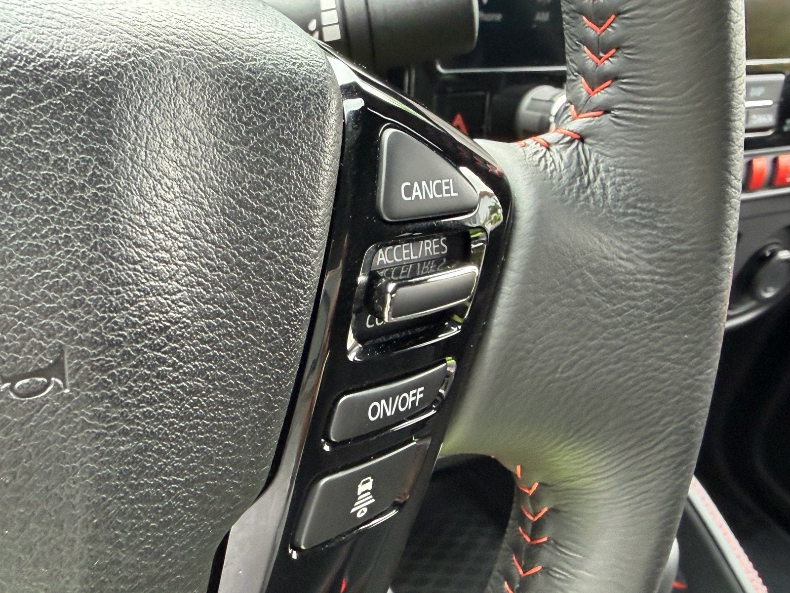2025 Nissan Frontier Crew Cab PRO-X®
