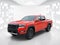 2025 Nissan Frontier Crew Cab PRO-X®