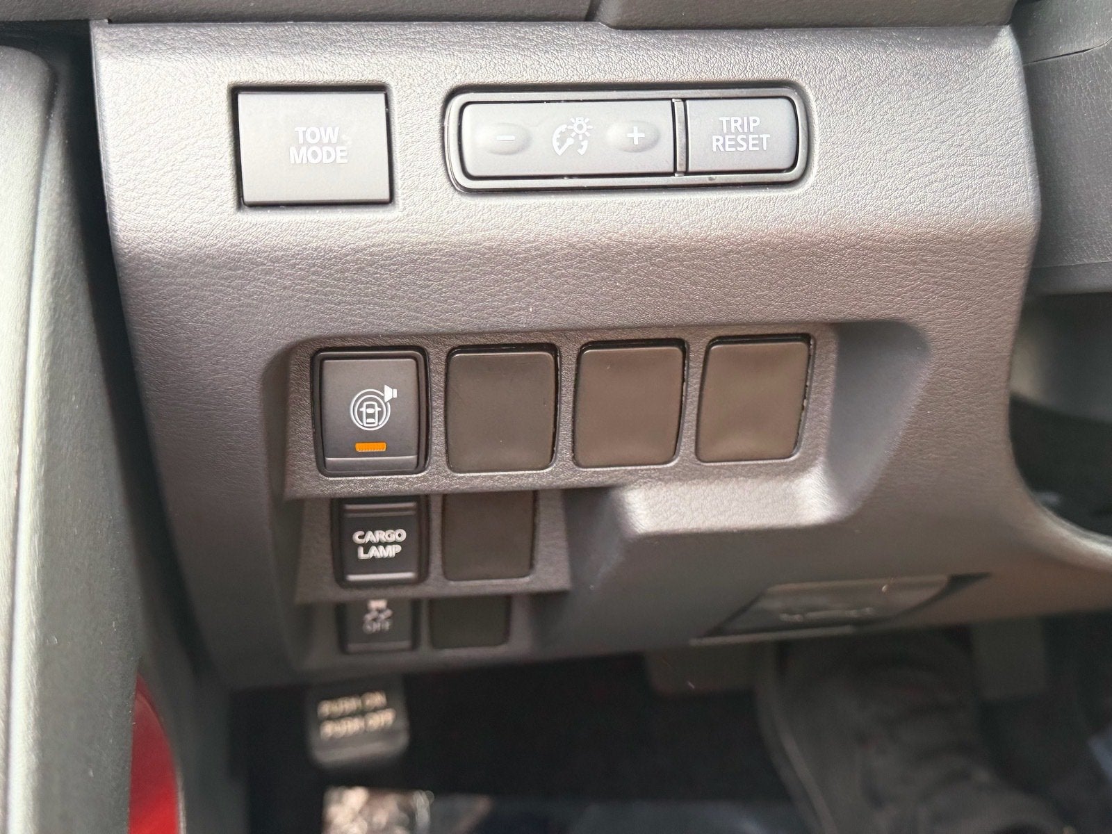 2025 Nissan Frontier Crew Cab PRO-X®