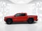 2025 Nissan Frontier Crew Cab PRO-X®