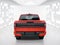 2025 Nissan Frontier Crew Cab PRO-X®
