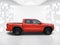 2025 Nissan Frontier Crew Cab PRO-X®