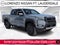 2026 Nissan Frontier Crew Cab PRO-X®