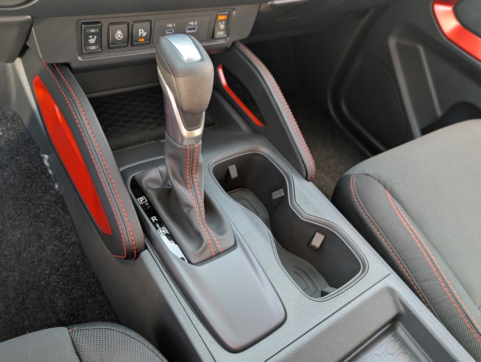 2026 Nissan Frontier Crew Cab PRO-X®